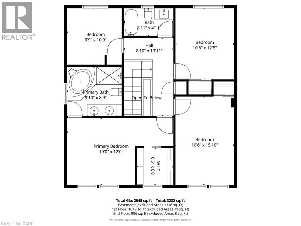 18555 Hurontario Street, Caledon, Ontario  L7K 0X8 - Photo 49 - 40823988