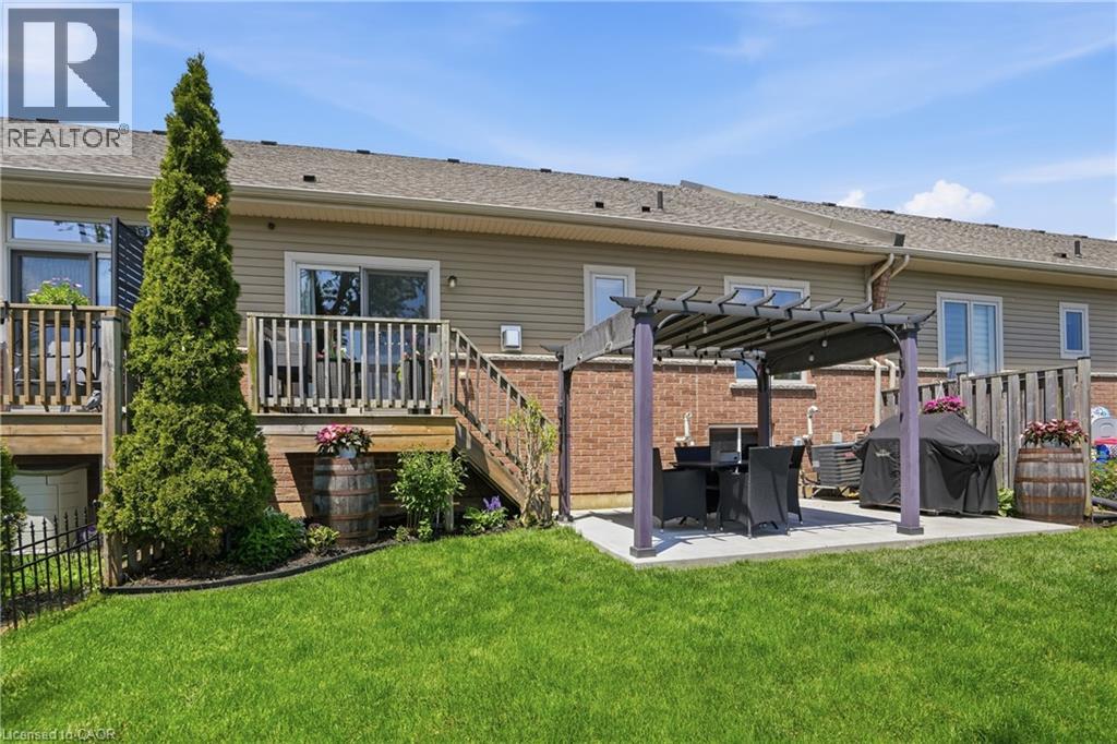 10 Grant Street, Smithville, Ontario  L0R 2A0 - Photo 26 - 40834438