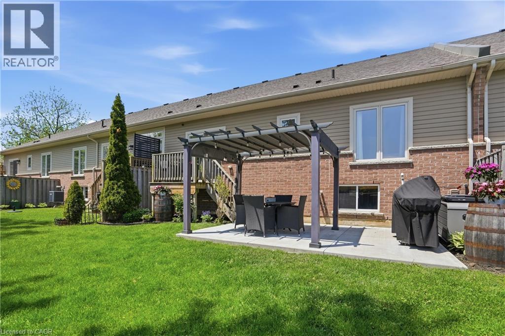 10 Grant Street, Smithville, Ontario  L0R 2A0 - Photo 27 - 40834438