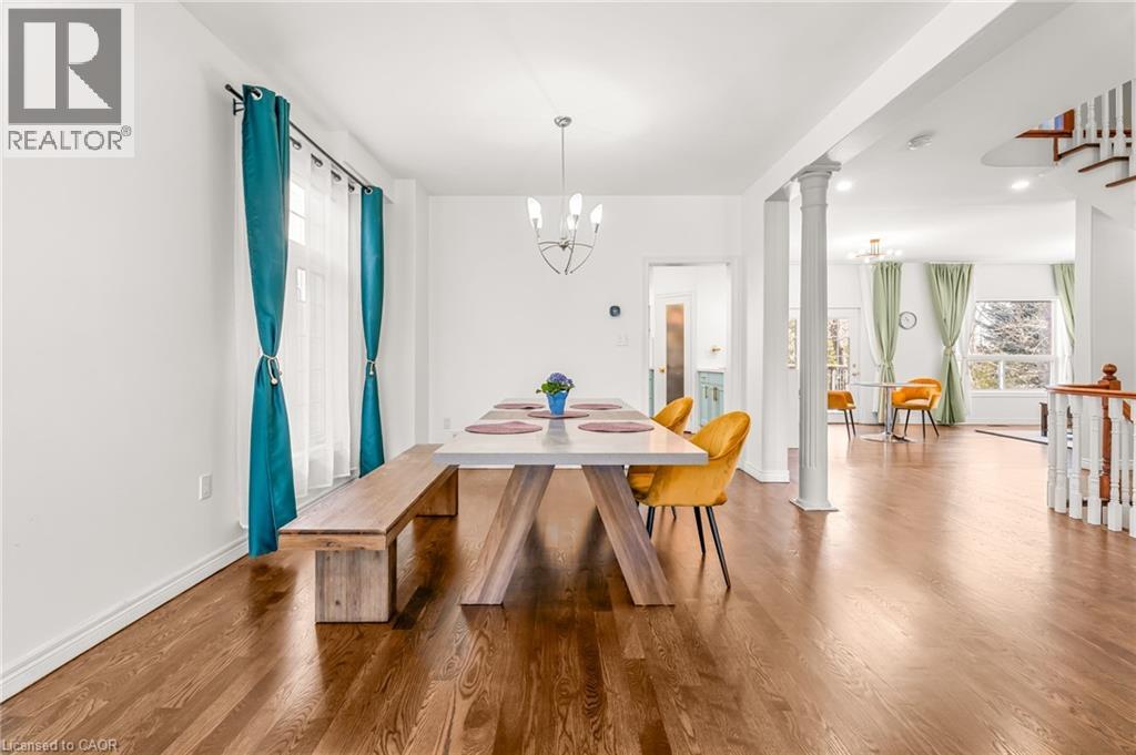 12 Buman Court, Barrie, Ontario  L4N 0L3 - Photo 11 - 40833769