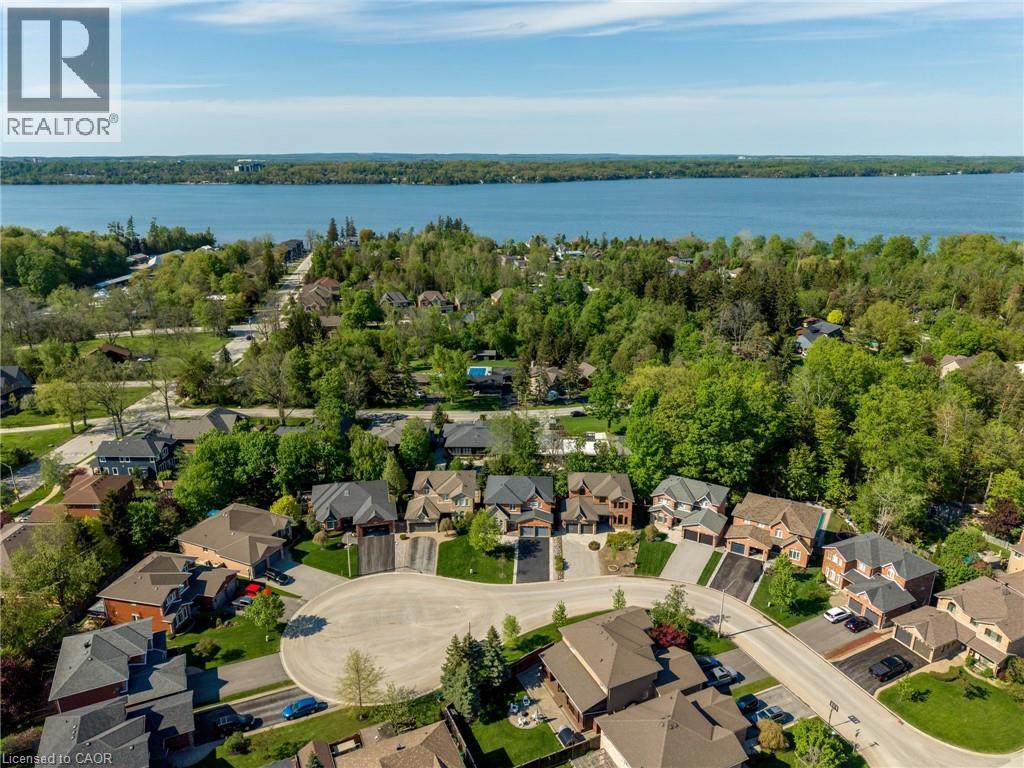 12 Buman Court, Barrie, Ontario  L4N 0L3 - Photo 37 - 40833769