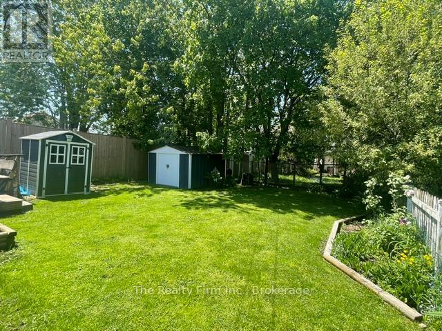 134 Well Street, Stratford, Ontario  N5A 4M1 - Photo 30 - X13209336