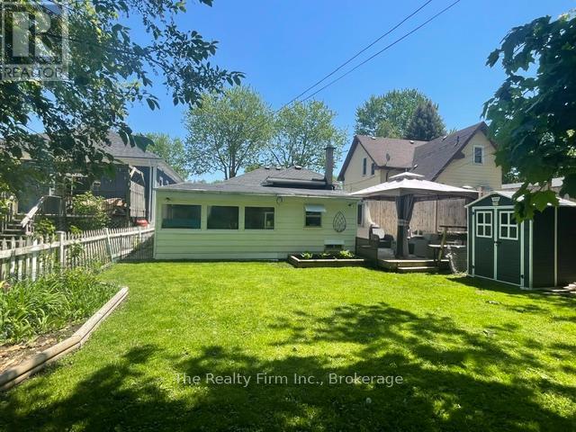 134 Well Street, Stratford, Ontario  N5A 4M1 - Photo 31 - X13209336