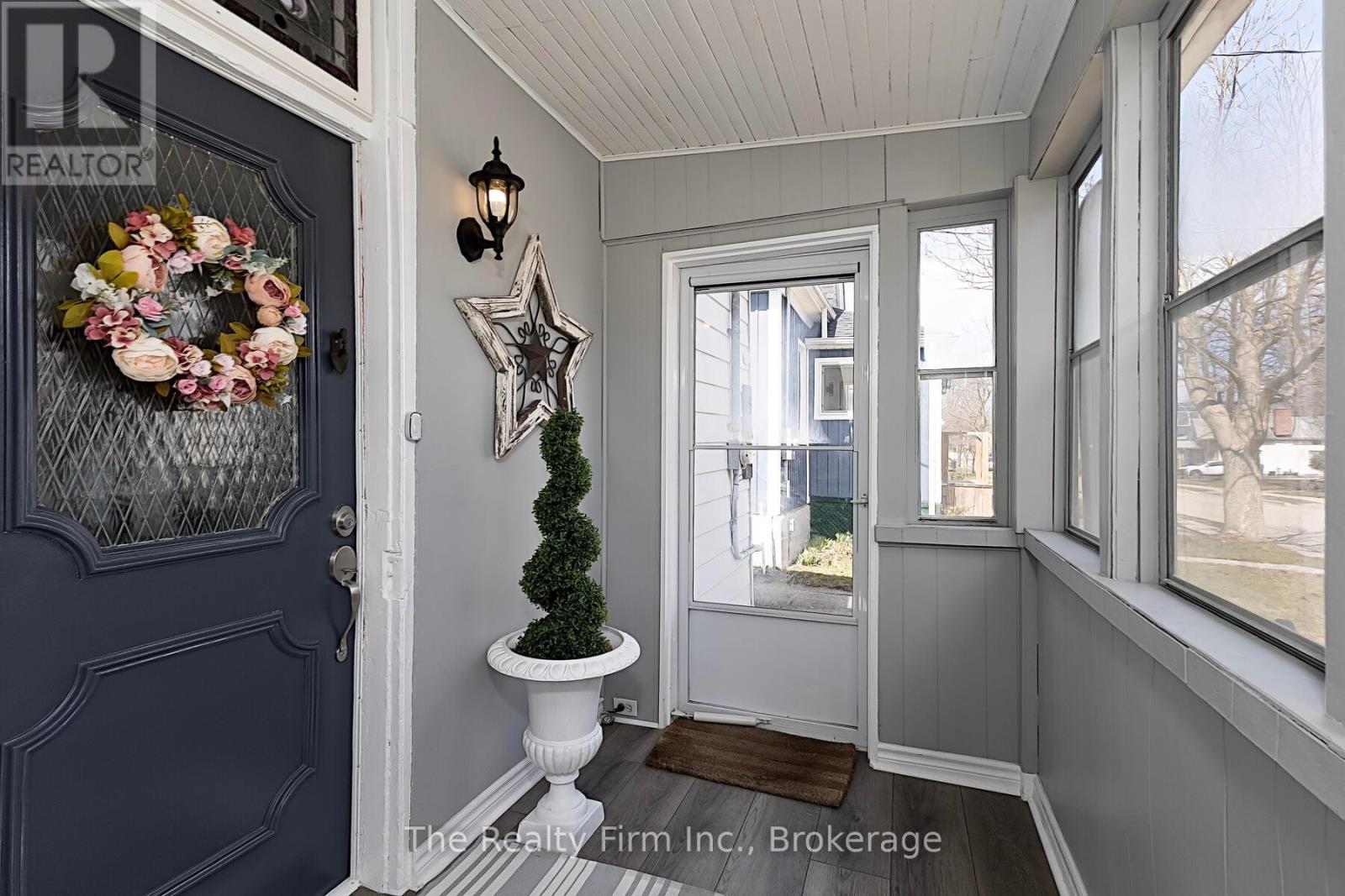 134 Well Street, Stratford, Ontario  N5A 4M1 - Photo 4 - X13209336