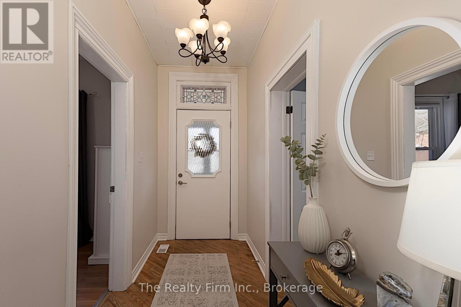 134 Well Street, Stratford, Ontario  N5A 4M1 - Photo 5 - X13209336