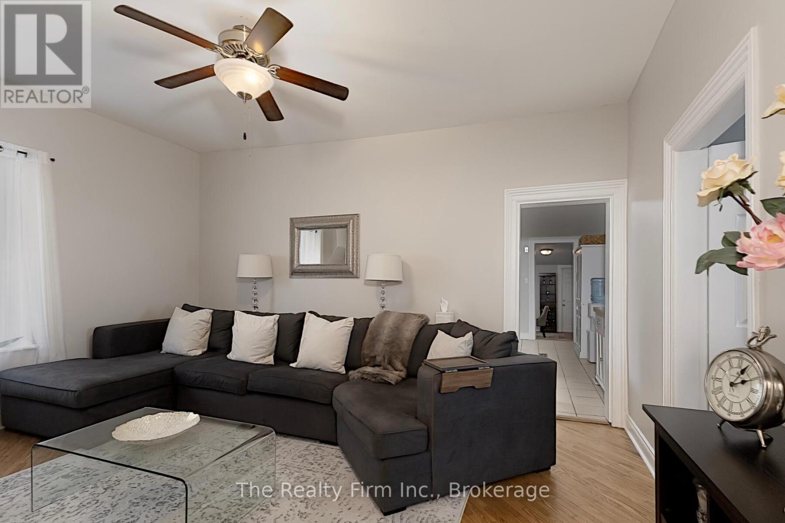 134 Well Street, Stratford, Ontario  N5A 4M1 - Photo 9 - X13209336
