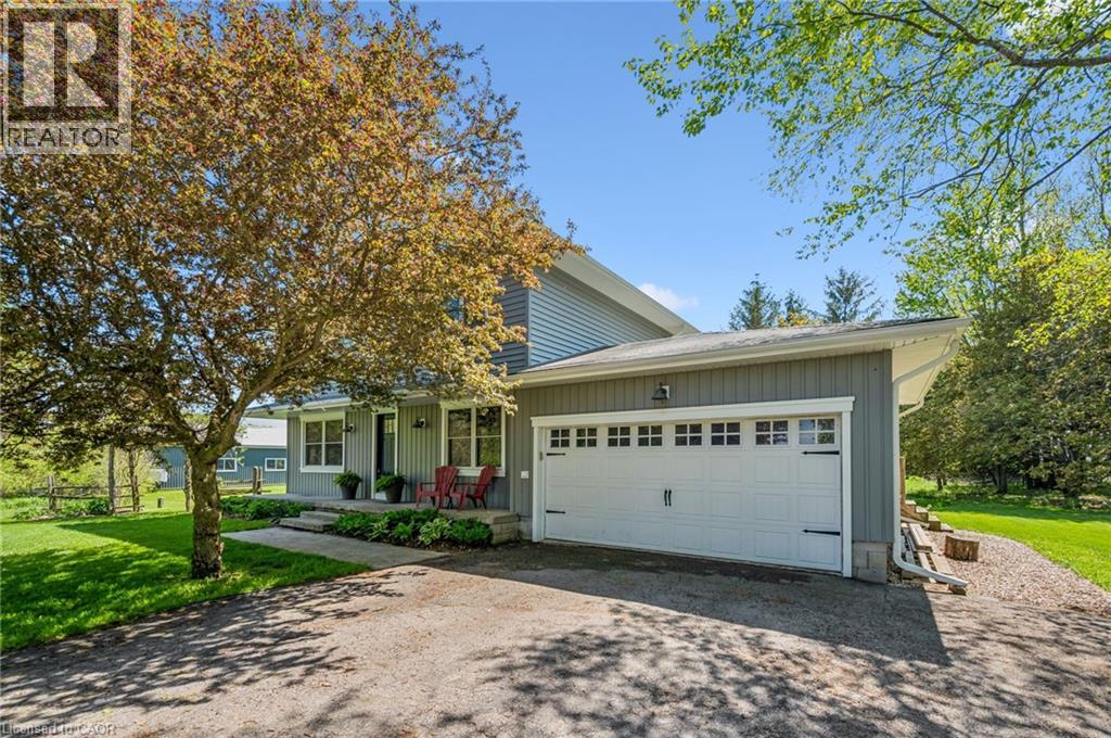 6794 Sixth Line, Belwood, Ontario  N0B 1J0 - Photo 2 - 40834477