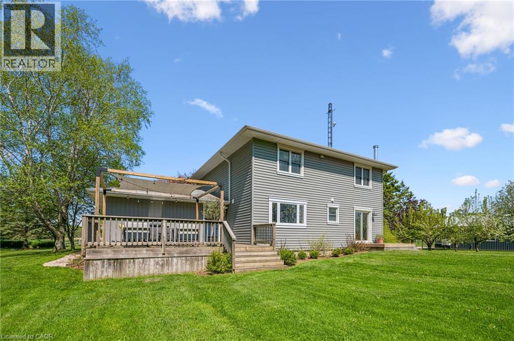 6794 Sixth Line, Belwood, Ontario  N0B 1J0 - Photo 30 - 40834477