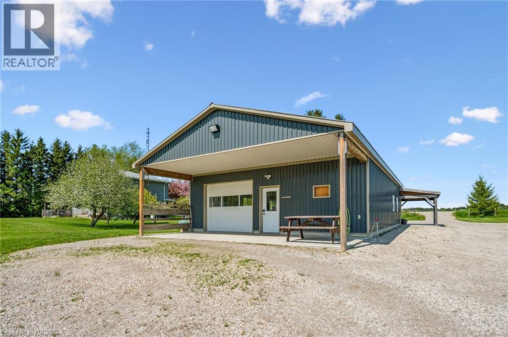 6794 Sixth Line, Belwood, Ontario  N0B 1J0 - Photo 44 - 40834477