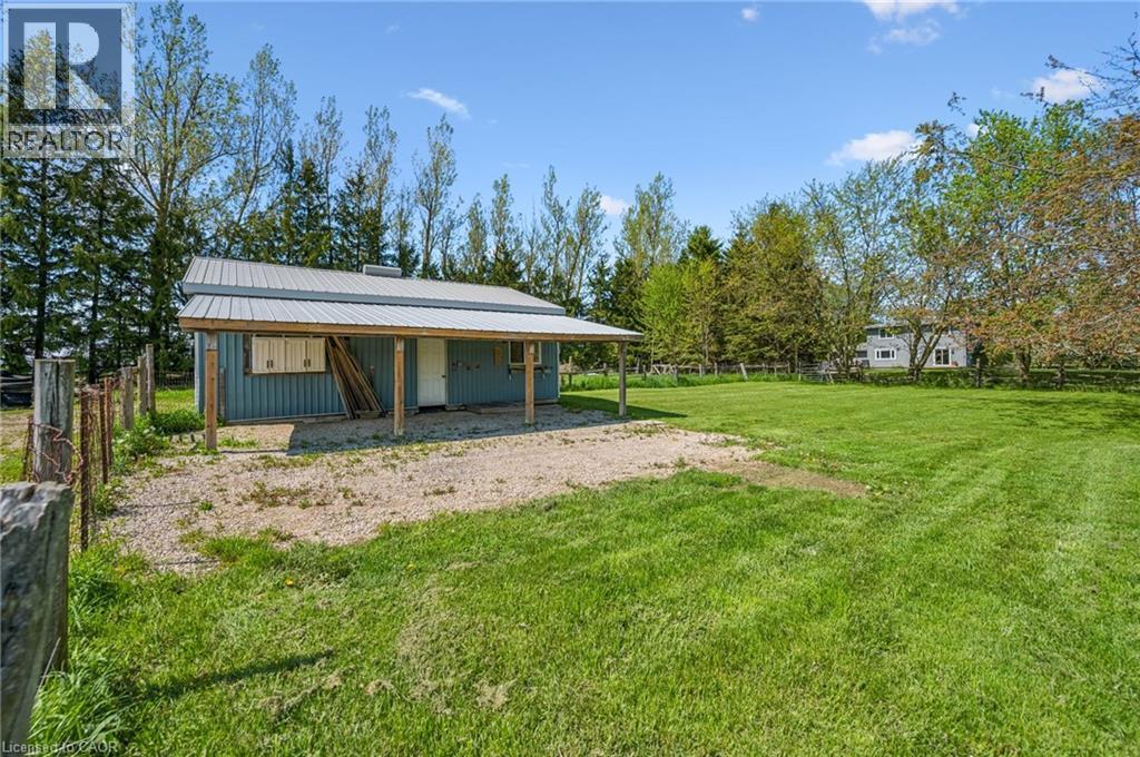 6794 Sixth Line, Belwood, Ontario  N0B 1J0 - Photo 45 - 40834477
