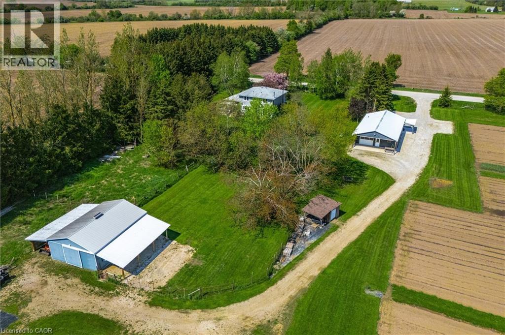 6794 Sixth Line, Belwood, Ontario  N0B 1J0 - Photo 46 - 40834477