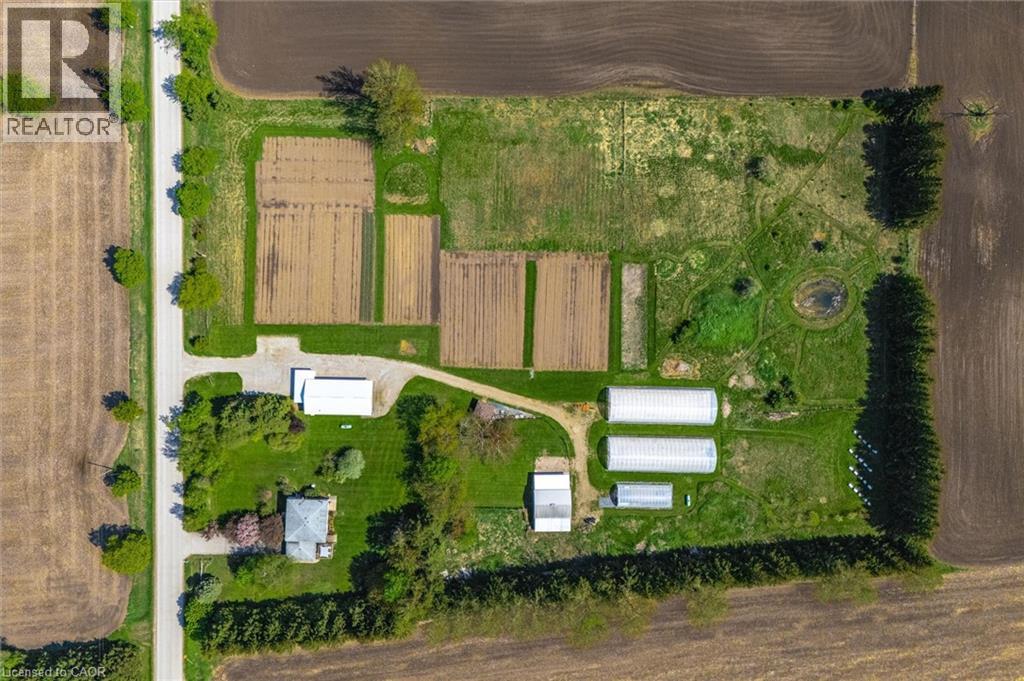 6794 Sixth Line, Belwood, Ontario  N0B 1J0 - Photo 47 - 40834477