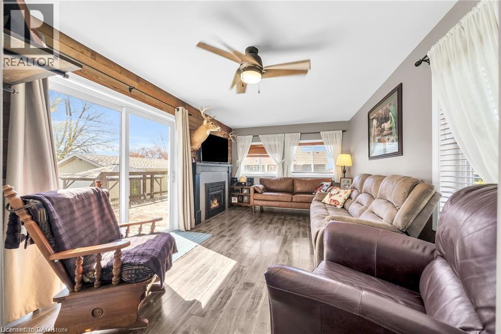 2970 Lakeshore Road, Dunnville, Ontario  N1A 2W8 - Photo 15 - 40834437