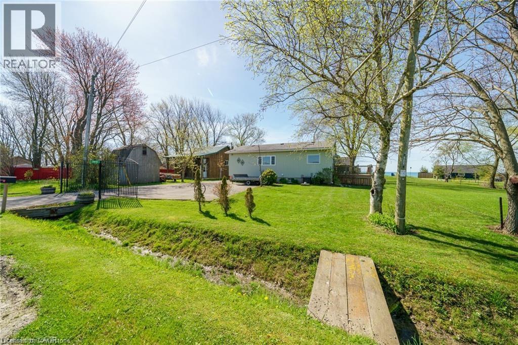 2970 Lakeshore Road, Dunnville, Ontario  N1A 2W8 - Photo 34 - 40834437