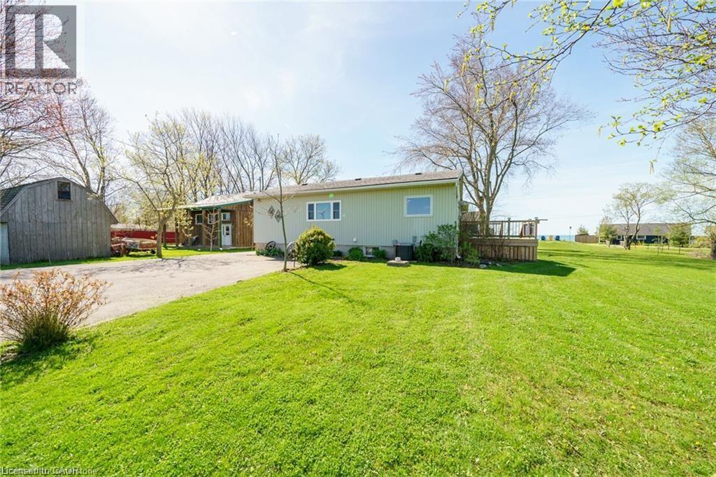 2970 Lakeshore Road, Dunnville, Ontario  N1A 2W8 - Photo 35 - 40834437