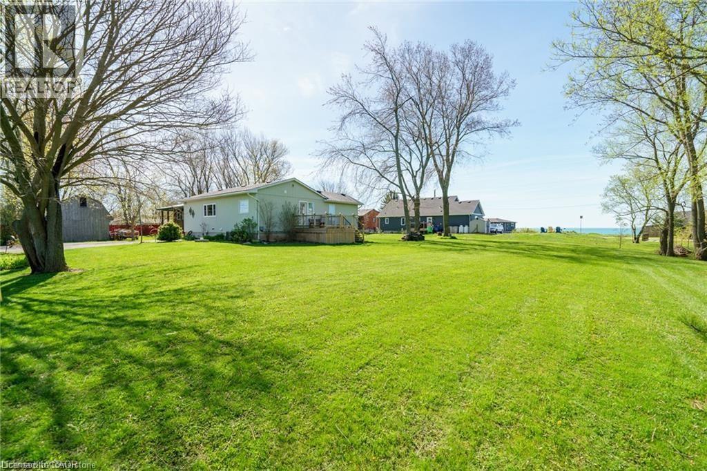 2970 Lakeshore Road, Dunnville, Ontario  N1A 2W8 - Photo 37 - 40834437