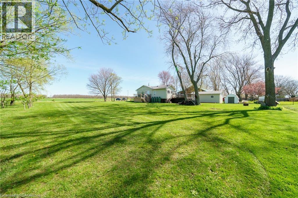2970 Lakeshore Road, Dunnville, Ontario  N1A 2W8 - Photo 38 - 40834437