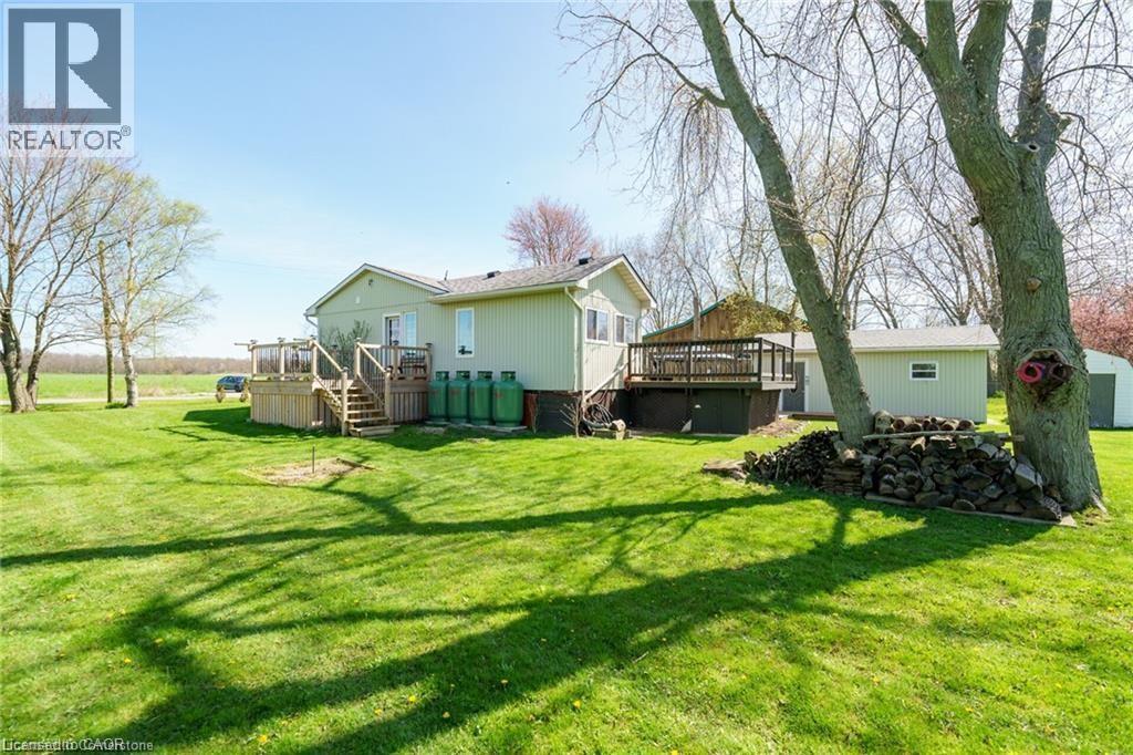 2970 Lakeshore Road, Dunnville, Ontario  N1A 2W8 - Photo 39 - 40834437