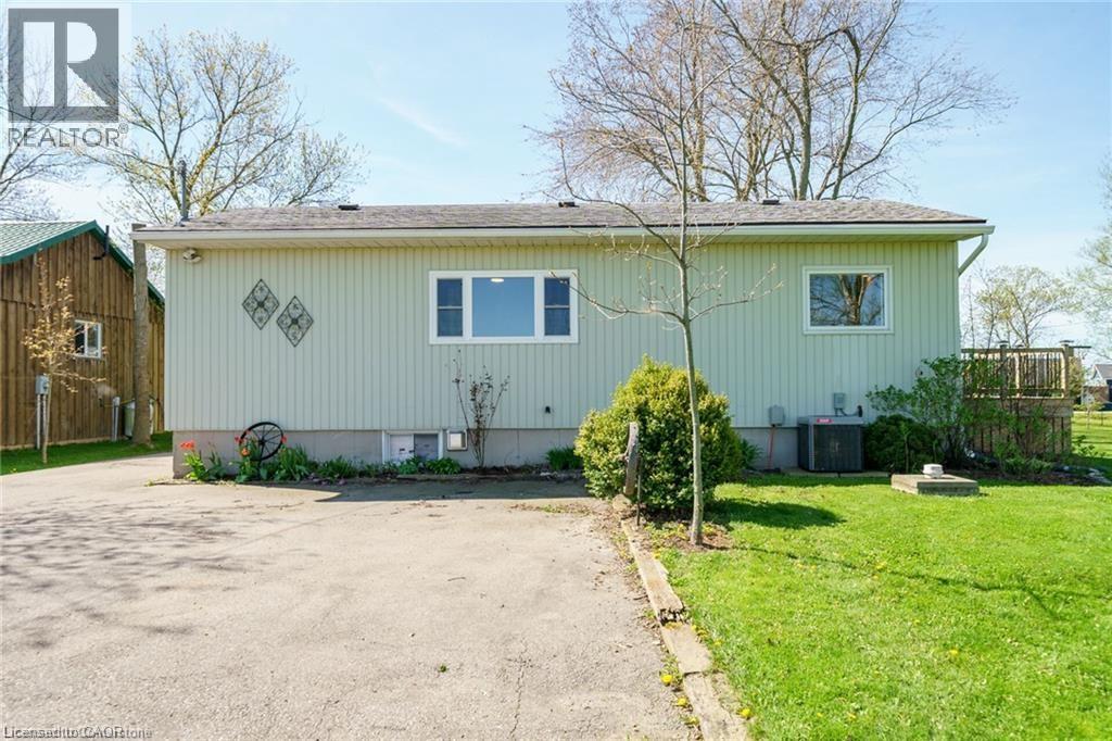 2970 Lakeshore Road, Dunnville, Ontario  N1A 2W8 - Photo 4 - 40834437