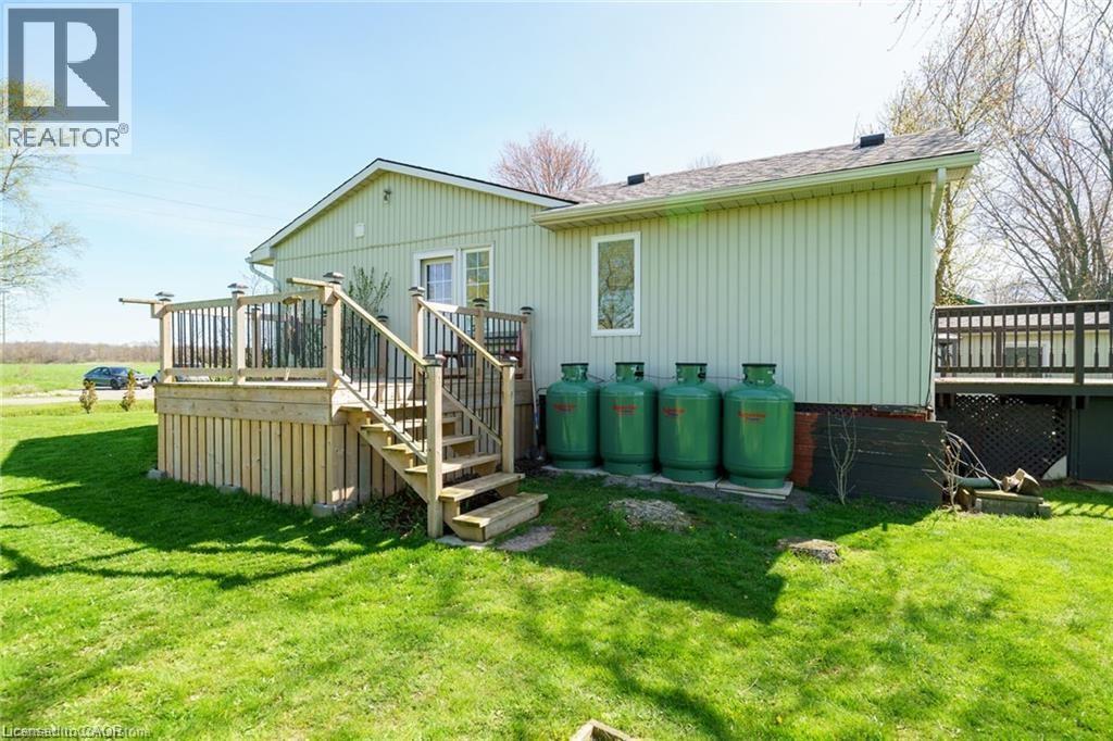 2970 Lakeshore Road, Dunnville, Ontario  N1A 2W8 - Photo 40 - 40834437