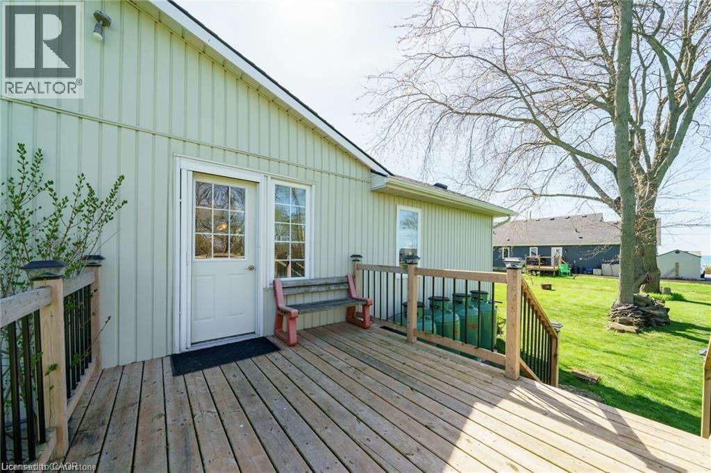 2970 Lakeshore Road, Dunnville, Ontario  N1A 2W8 - Photo 41 - 40834437