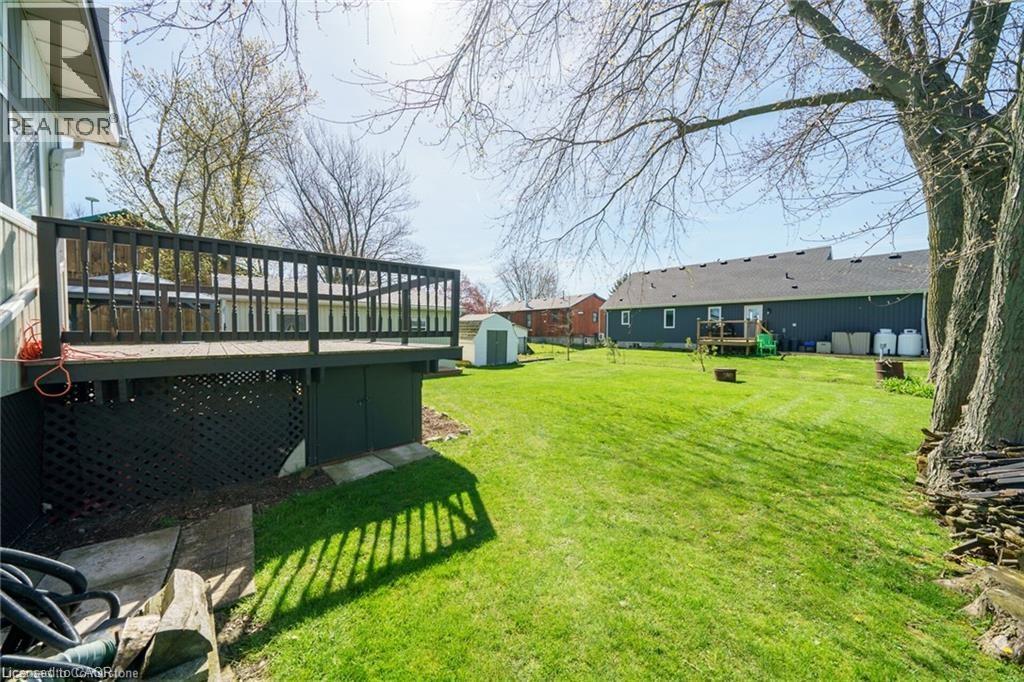 2970 Lakeshore Road, Dunnville, Ontario  N1A 2W8 - Photo 43 - 40834437