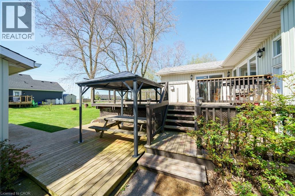 2970 Lakeshore Road, Dunnville, Ontario  N1A 2W8 - Photo 45 - 40834437