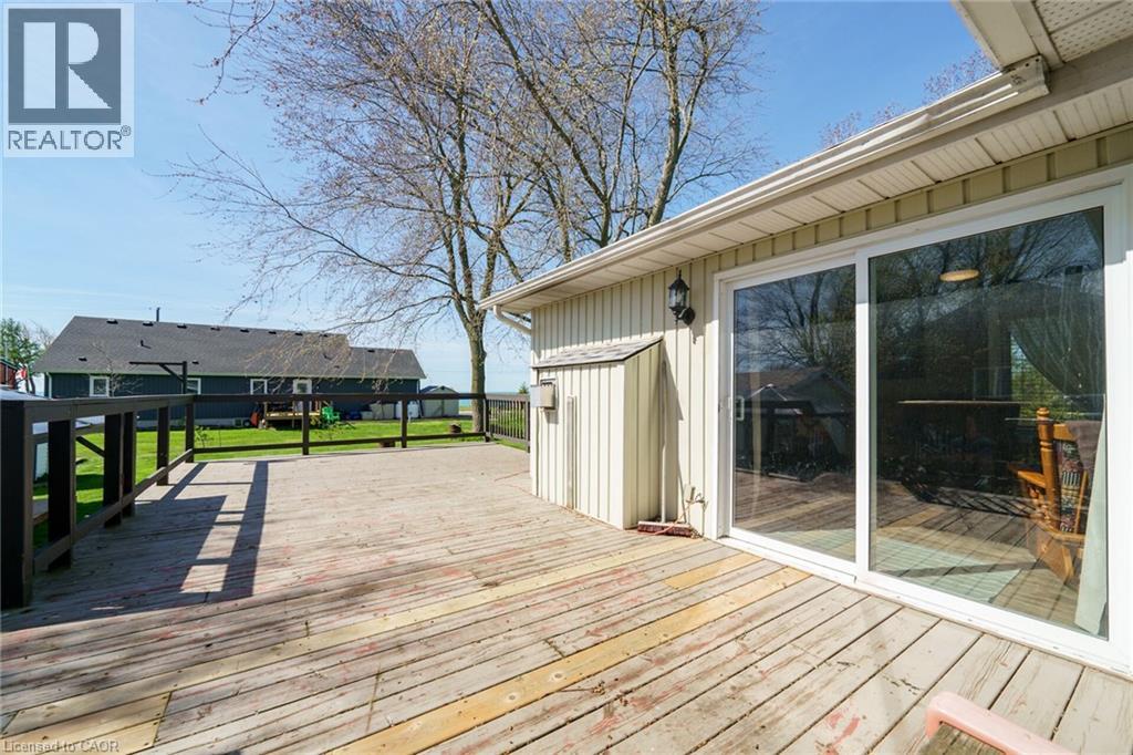 2970 Lakeshore Road, Dunnville, Ontario  N1A 2W8 - Photo 46 - 40834437