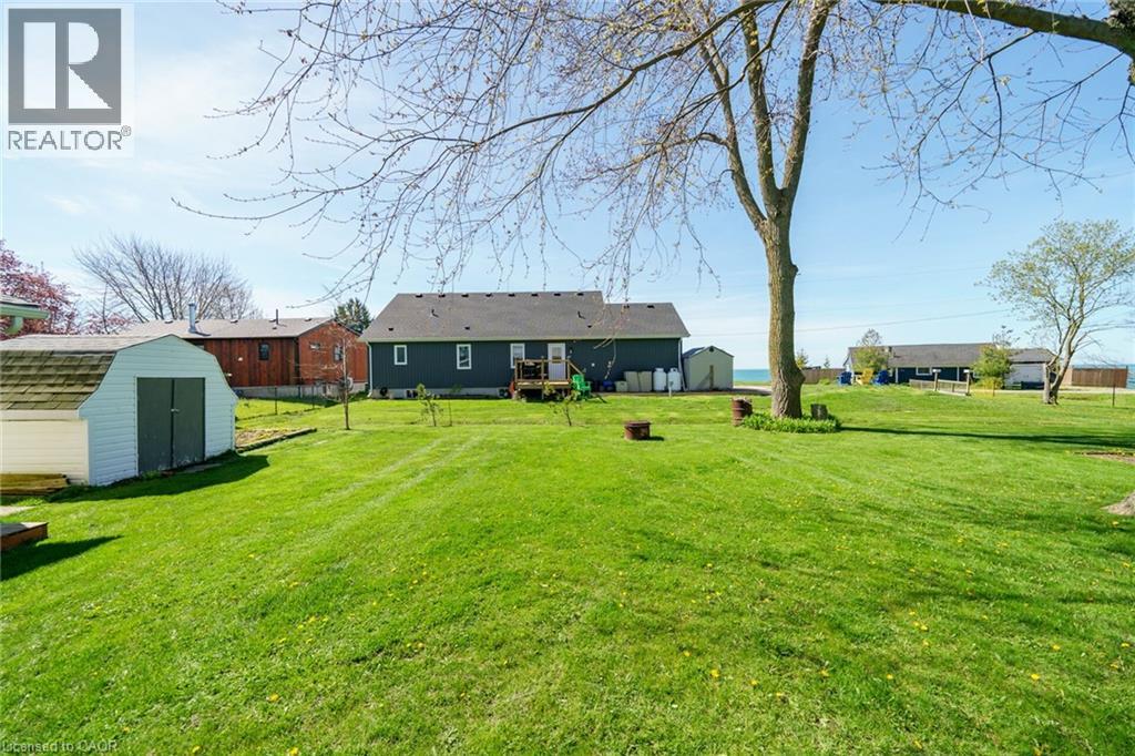 2970 Lakeshore Road, Dunnville, Ontario  N1A 2W8 - Photo 47 - 40834437