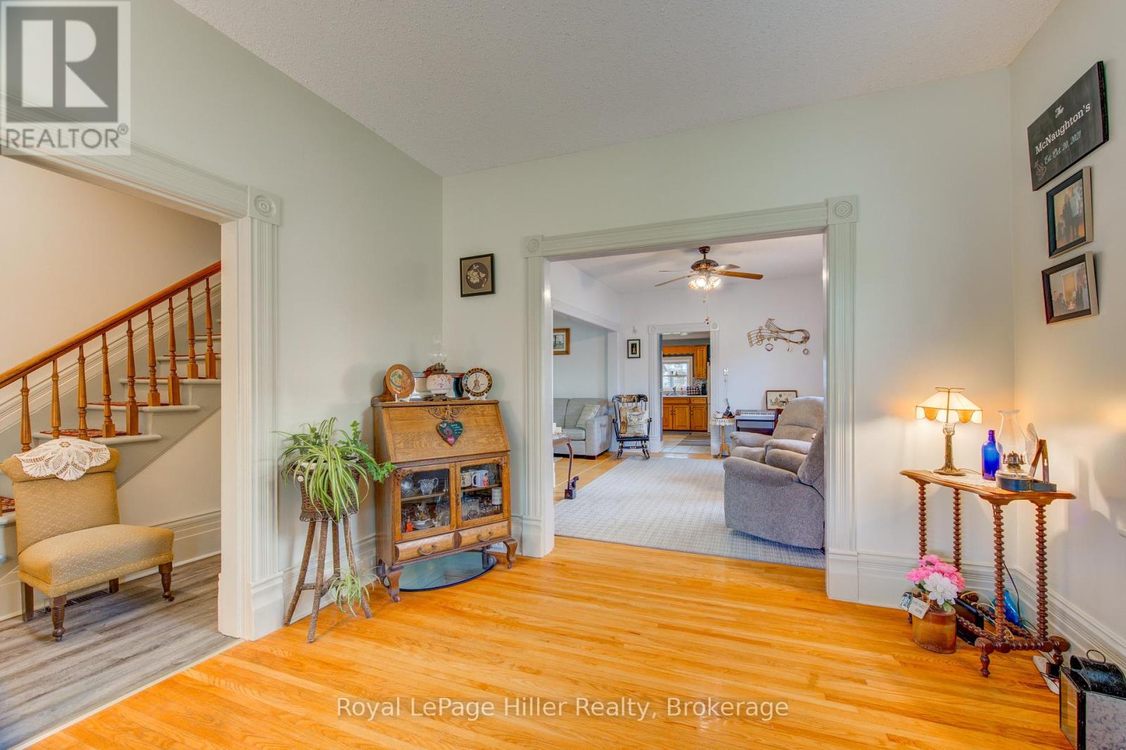 279 Nelson Street, Stratford, Ontario  N5A 2K5 - Photo 10 - X13209470