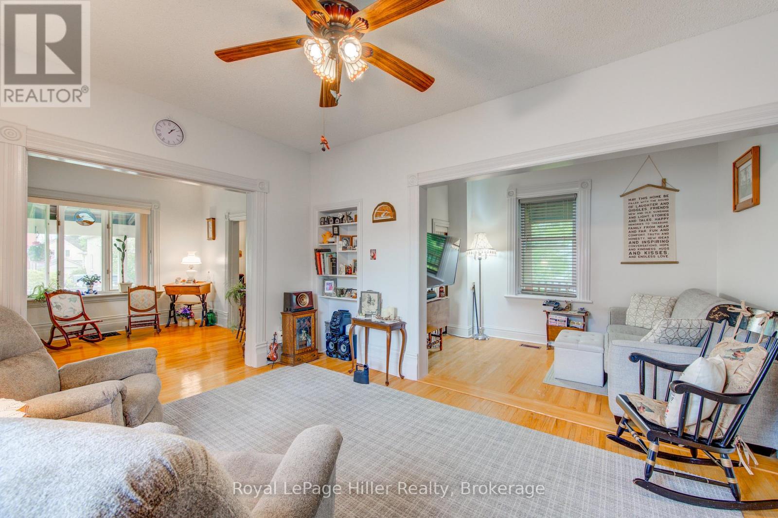 279 Nelson Street, Stratford, Ontario  N5A 2K5 - Photo 14 - X13209470
