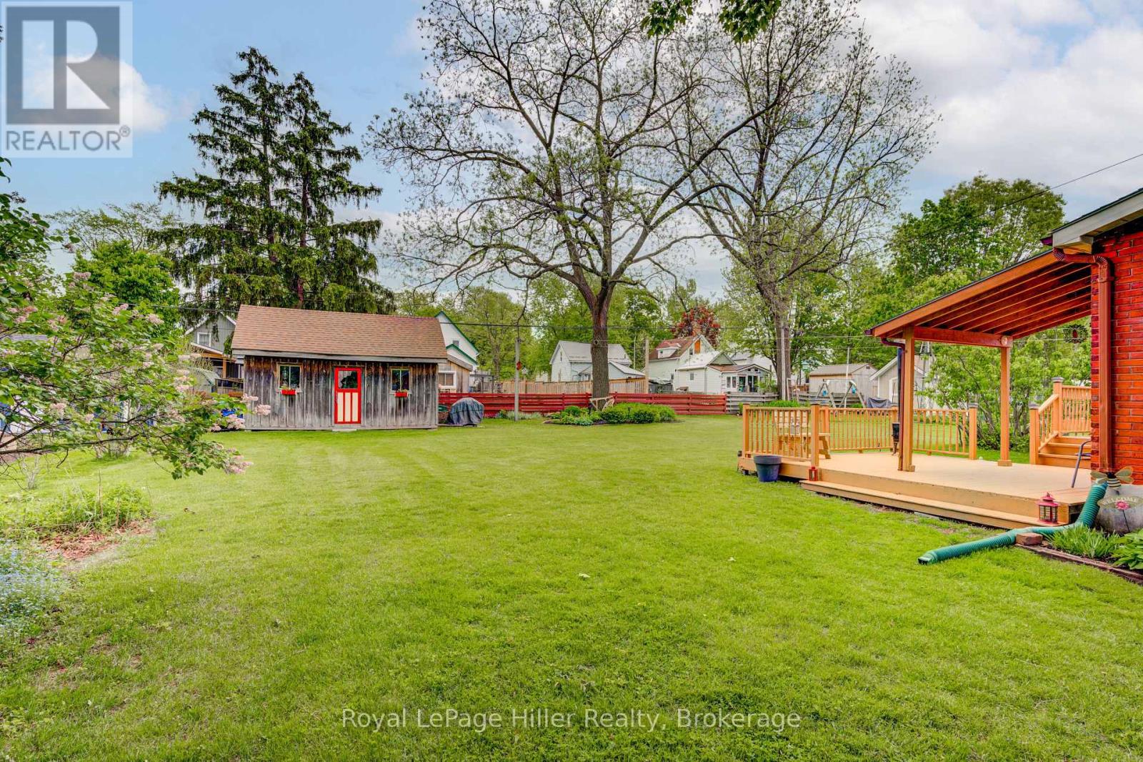 279 Nelson Street, Stratford, Ontario  N5A 2K5 - Photo 33 - X13209470