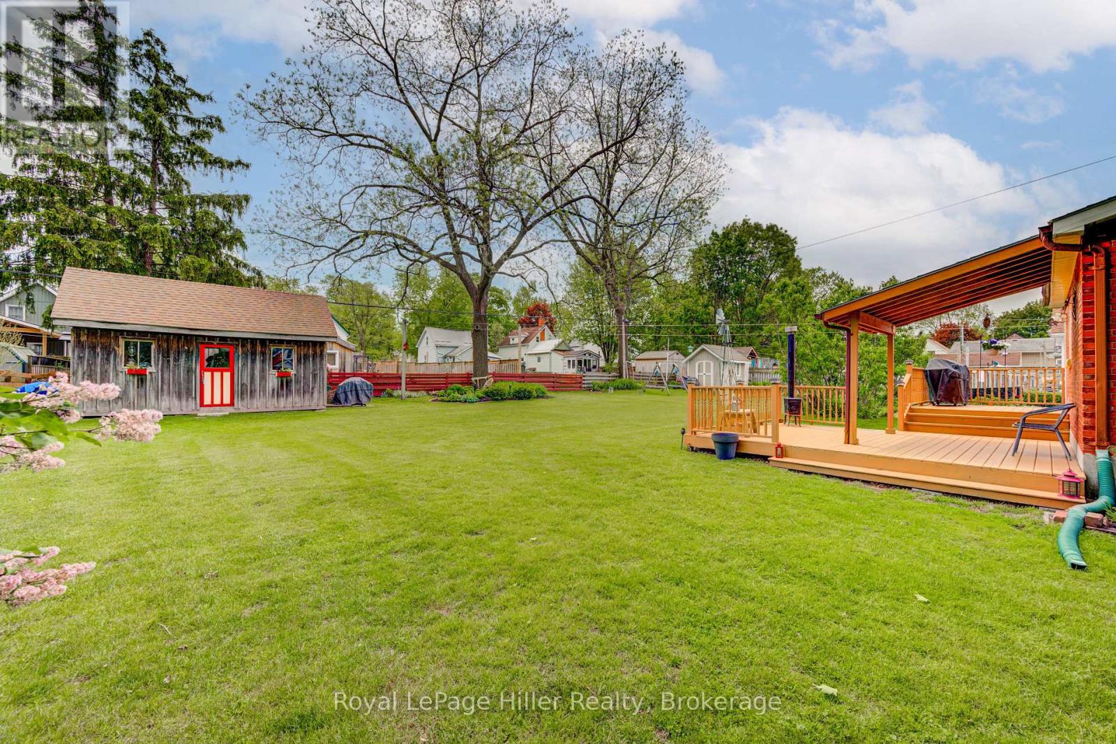 279 Nelson Street, Stratford, Ontario  N5A 2K5 - Photo 35 - X13209470