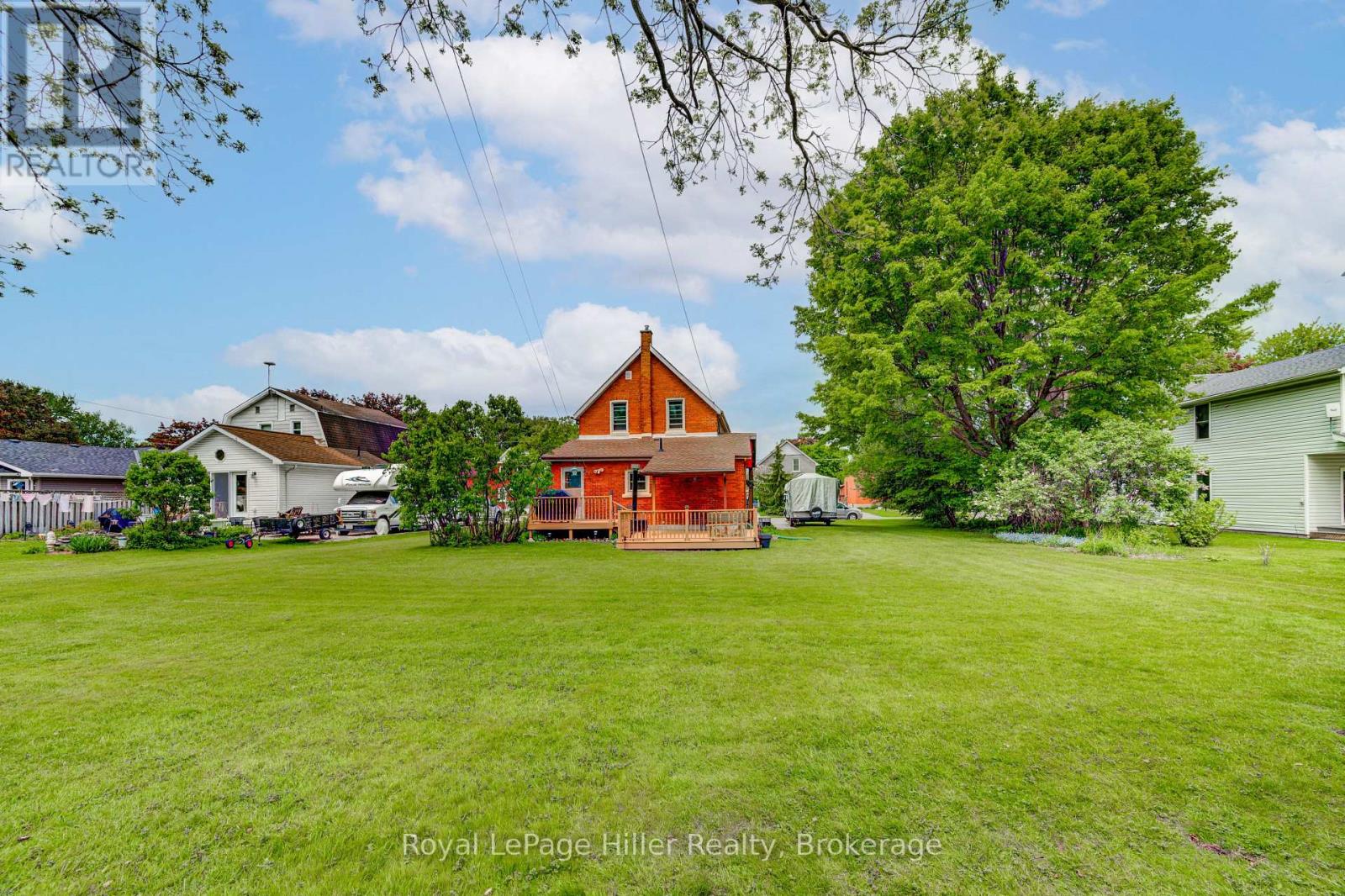 279 Nelson Street, Stratford, Ontario  N5A 2K5 - Photo 37 - X13209470