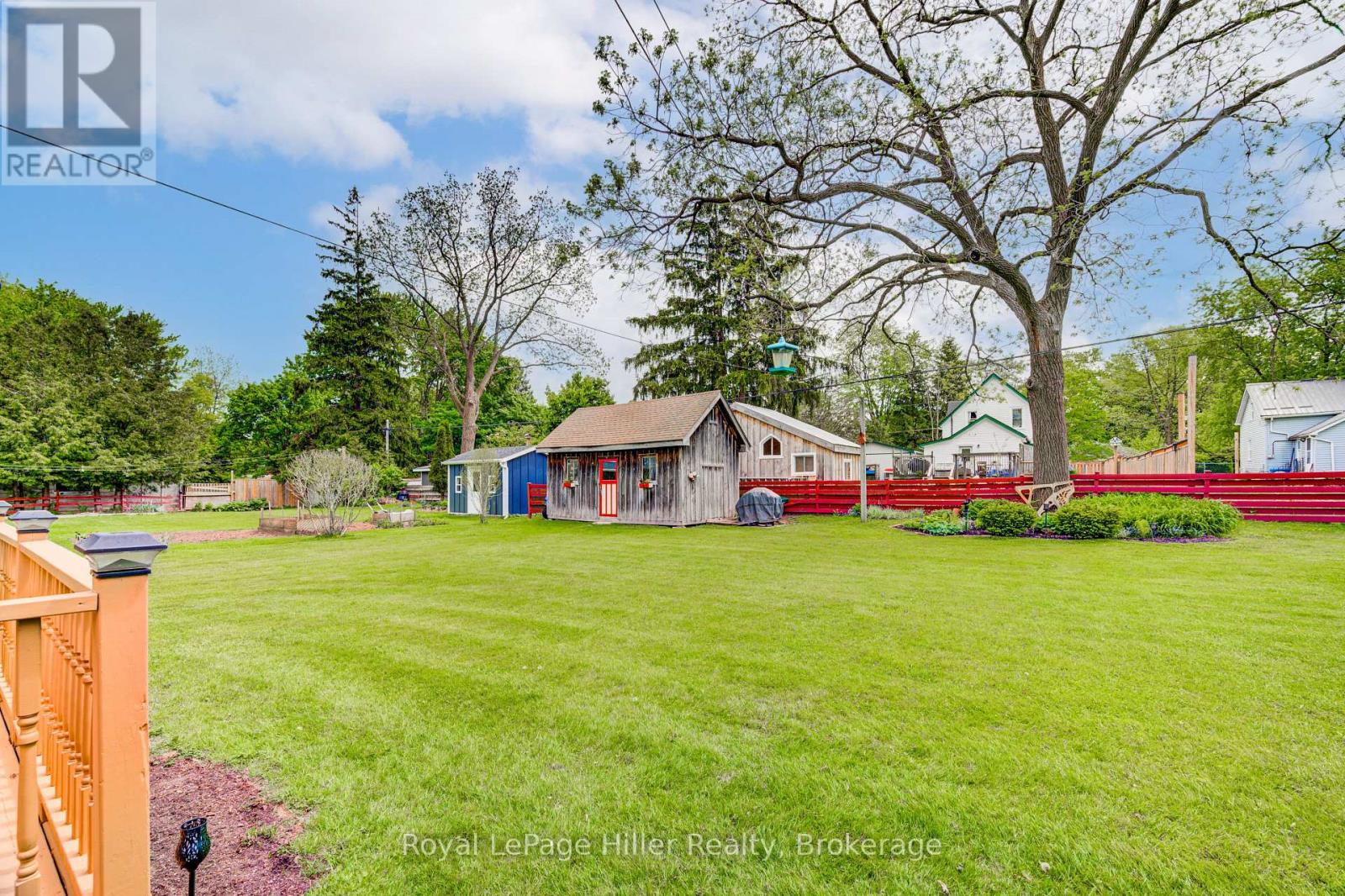 279 Nelson Street, Stratford, Ontario  N5A 2K5 - Photo 39 - X13209470