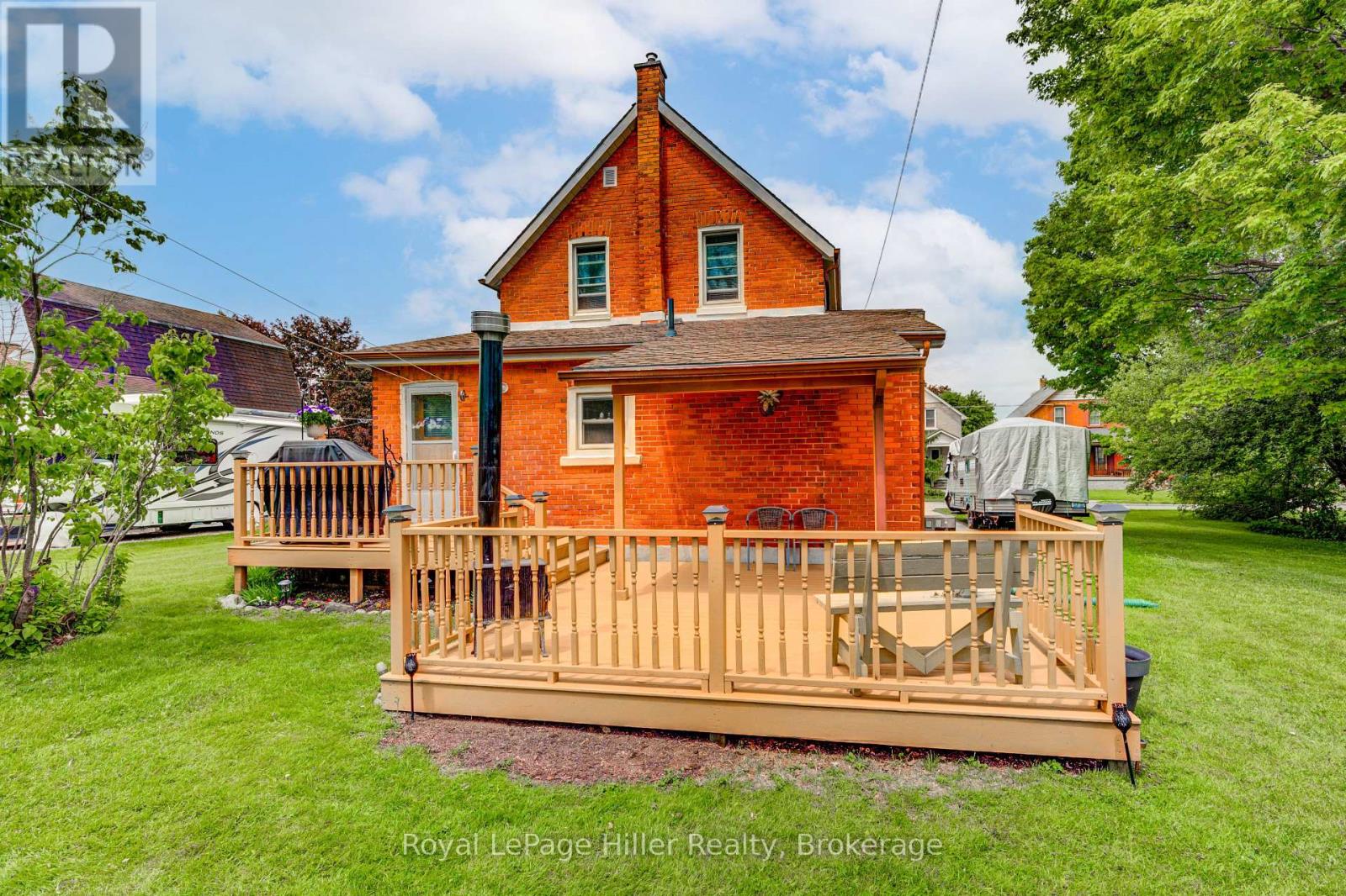 279 Nelson Street, Stratford, Ontario  N5A 2K5 - Photo 40 - X13209470