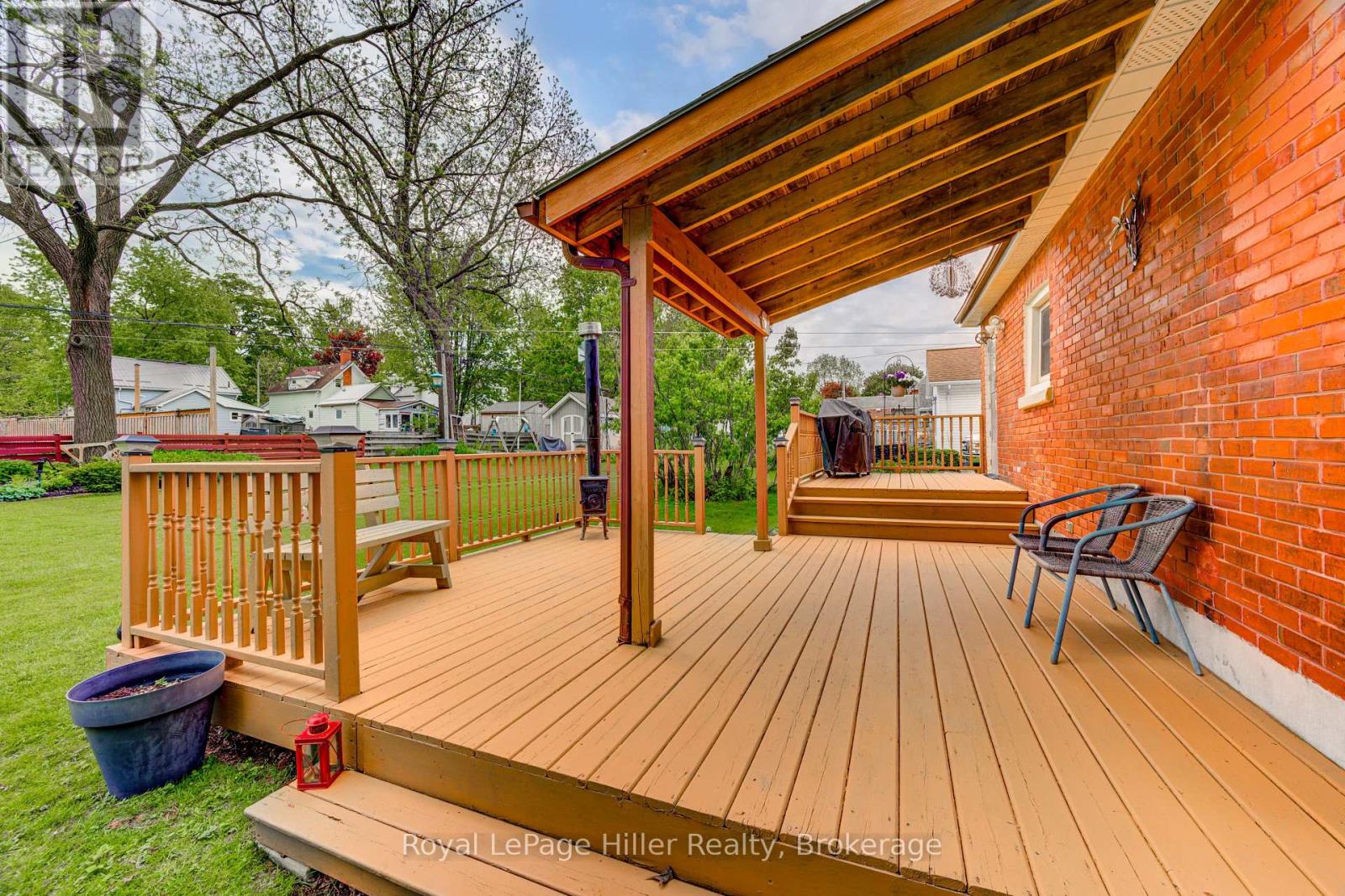 279 Nelson Street, Stratford, Ontario  N5A 2K5 - Photo 41 - X13209470