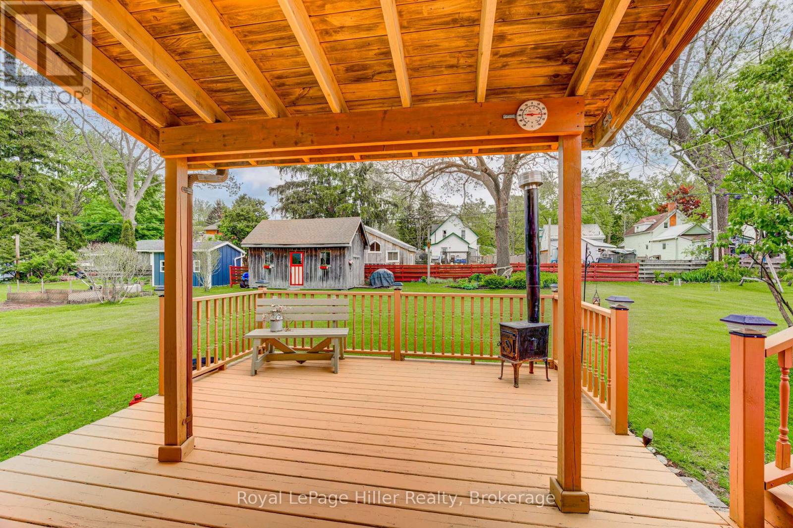 279 Nelson Street, Stratford, Ontario  N5A 2K5 - Photo 42 - X13209470