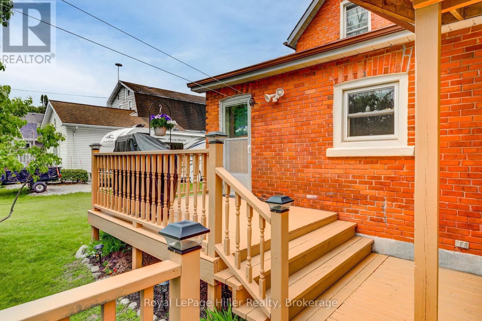 279 Nelson Street, Stratford, Ontario  N5A 2K5 - Photo 43 - X13209470