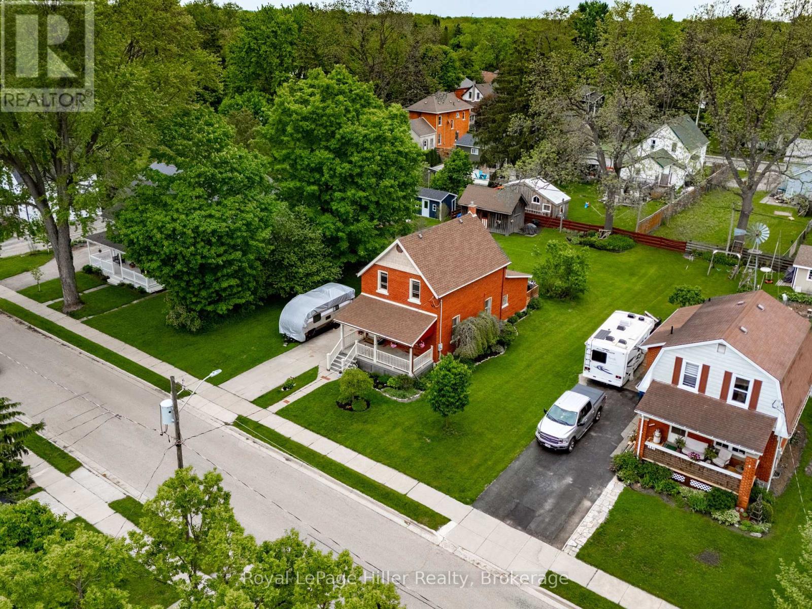 279 Nelson Street, Stratford, Ontario  N5A 2K5 - Photo 5 - X13209470