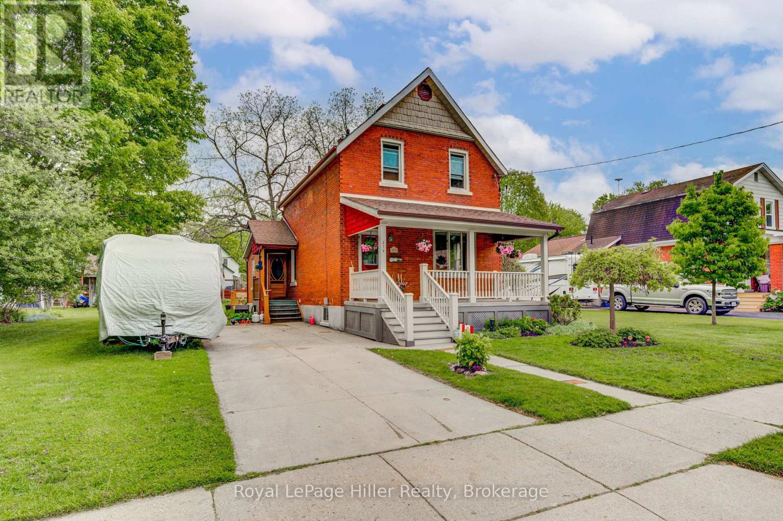 279 Nelson Street, Stratford, Ontario  N5A 2K5 - Photo 6 - X13209470