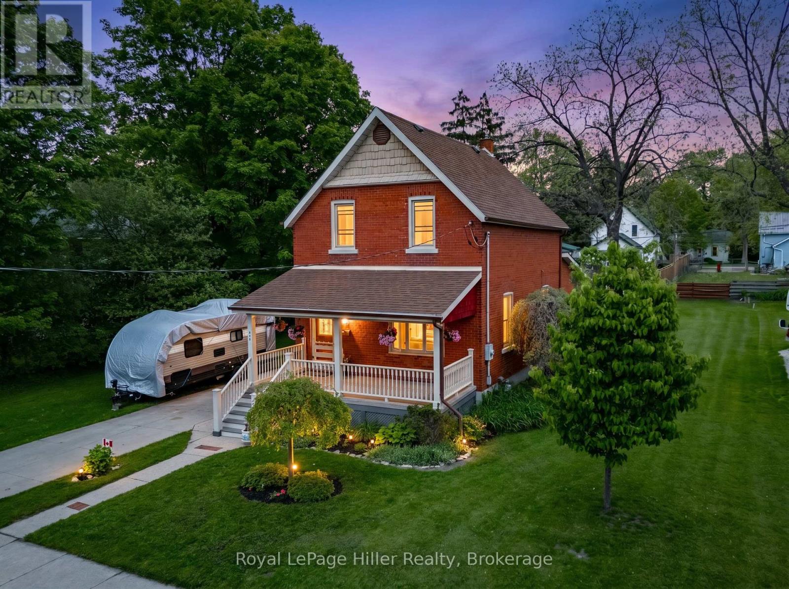 279 Nelson Street, Stratford, Ontario  N5A 2K5 - Photo 7 - X13209470