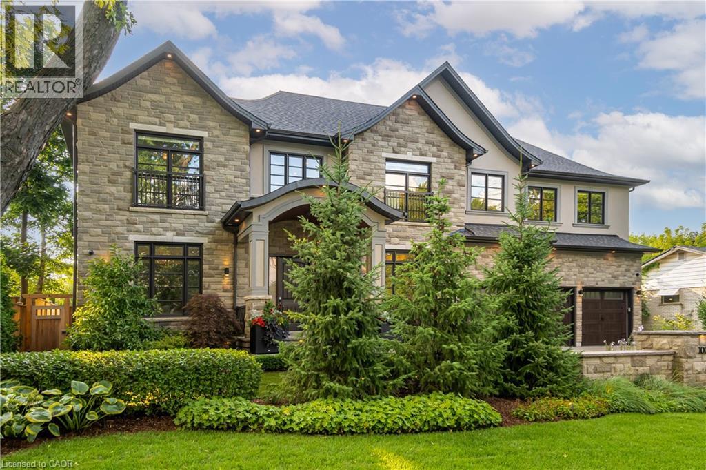 100 Seneca Drive, Ancaster, Ontario  L9G 3B8 - Photo 4 - 40834371