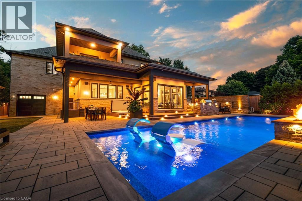 100 Seneca Drive, Ancaster, Ontario  L9G 3B8 - Photo 40 - 40834371