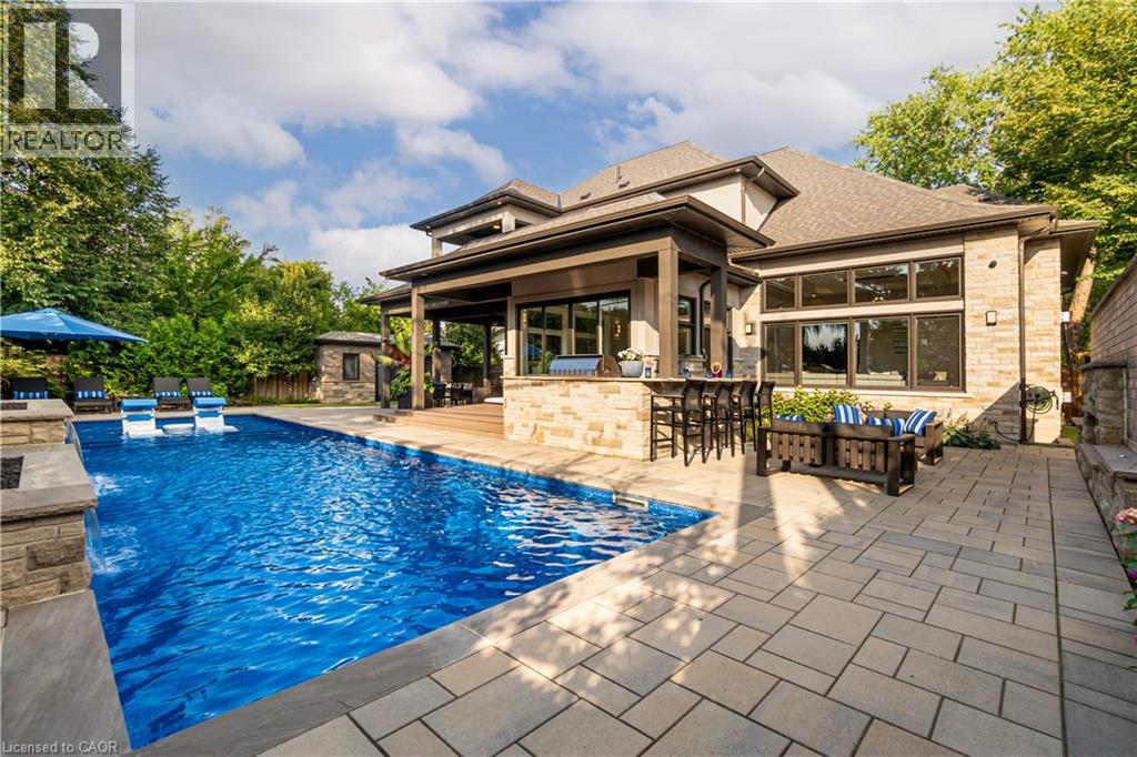 100 Seneca Drive, Ancaster, Ontario  L9G 3B8 - Photo 41 - 40834371