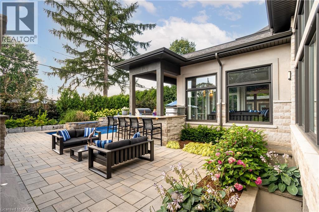 100 Seneca Drive, Ancaster, Ontario  L9G 3B8 - Photo 45 - 40834371