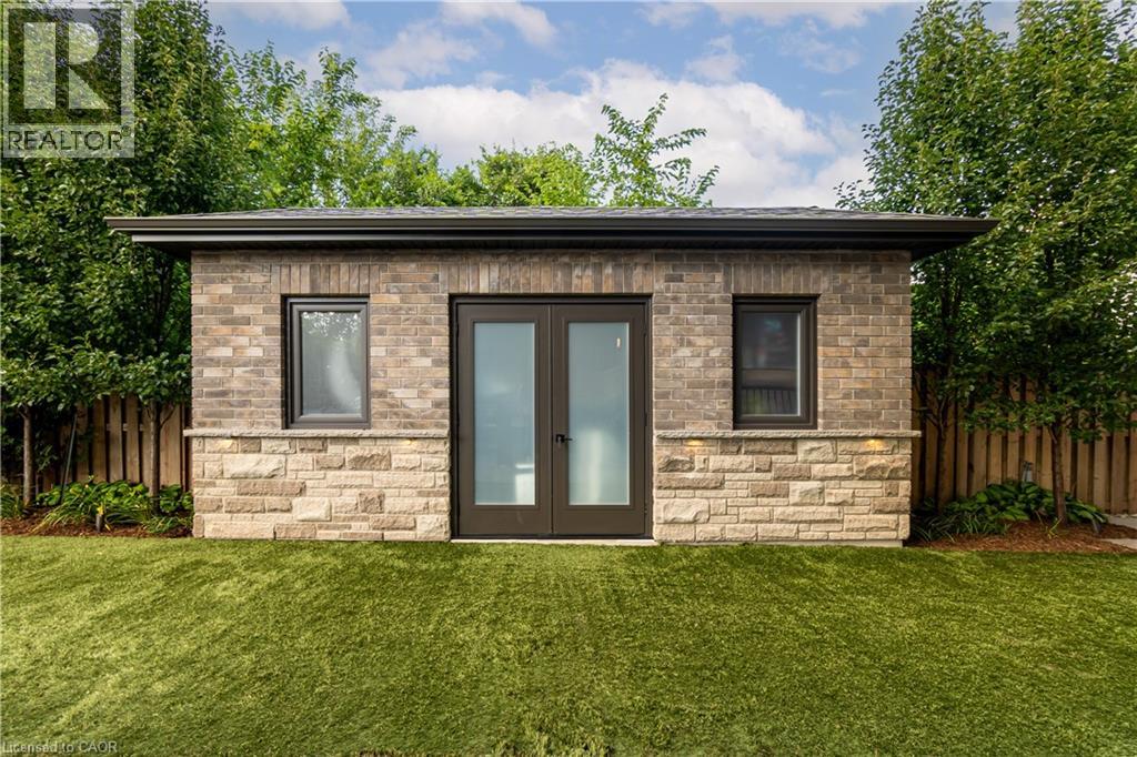100 Seneca Drive, Ancaster, Ontario  L9G 3B8 - Photo 48 - 40834371