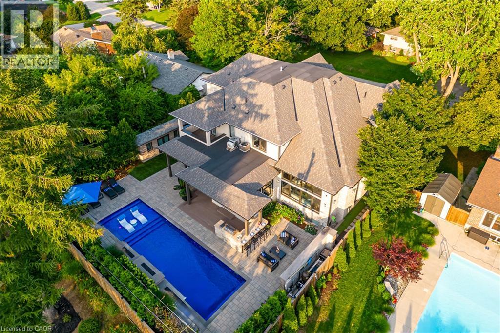 100 Seneca Drive, Ancaster, Ontario  L9G 3B8 - Photo 50 - 40834371