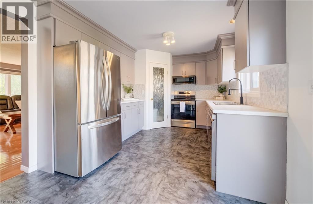 35 Grosvenor Lane, Cambridge, Ontario  N1R 8N2 - Photo 18 - 40834187