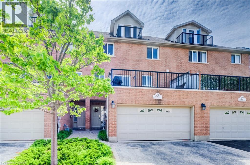 35 Grosvenor Lane, Cambridge, Ontario  N1R 8N2 - Photo 3 - 40834187